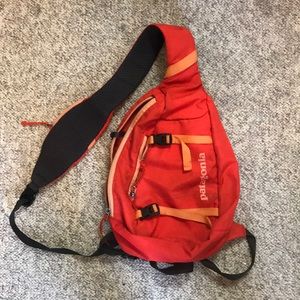 Patagonia Sling Bag!